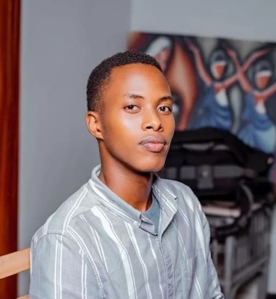 MUPENZI Yves's profile photo